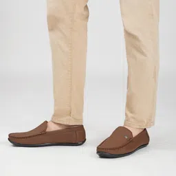 Leacom Men’s Stylish Casual Loafers Loafers For Men image 5