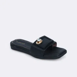 PLANET WALK Women Open Toe Flats image 4