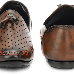 empeno Stylish/Party Wear/ Ethnic/Casual/Light Weight/Trending/Fancy Mojaris For Men image 4