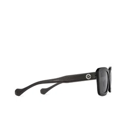 John Jacobs Unisex Rectangle Sunglasses with UV Protected Lens 216886 image 2