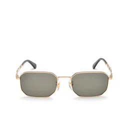 Police Men Rectangle UV Protected Lens Sunglasses image 2