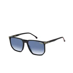Carrera Men Rectangle Sunglasses with UV Protected Lens image 2