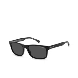 Carrera Men Rectangle Sunglasses with UV Protected Lens 20537280757IR image 2