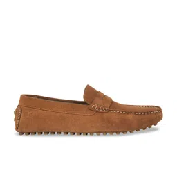 Rockport Men Leather Driving Shoes image 3