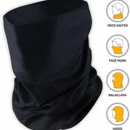 bnb Men Solid Bandana image 3