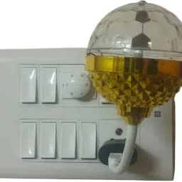 freshdecord Single Disco Ball-picture-39