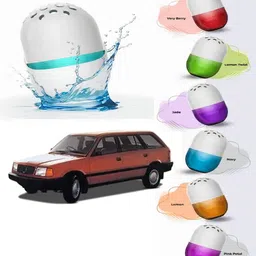 shopone trading Car Mint Air Freshner Pack Of 1 (Multicolor) For Estate Mint Air Golf Car Freshner Air Purifier-picture-14
