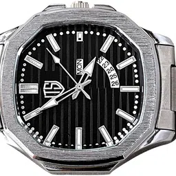 t s hub SW Analog Watch - For Men SSW7861 image 3