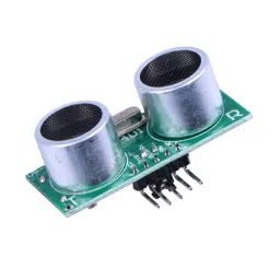 US-100 Ultrasonic Sensor Distance Measuring Module with Temperature Compensation image 3