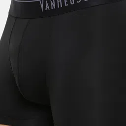 van heusen innerwear Van Heusen Men 4-Way Stretch Body Defining Fit Trunks 30047 image 3
