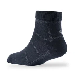 Cotstyle Men Pack Of 2 Patterned Cotton Above Ankle Length Socks image 4