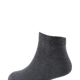 Cotstyle Men Pack Of 2 Cotton Ankle Length Socks image 3