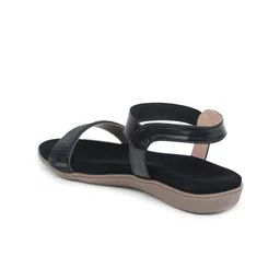 Shezone Women Embellished Flats With backstrap image 2