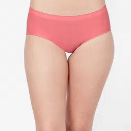 FashionRack Pack of 3 Assorted Hipster Briefs 910_SPePu image 5