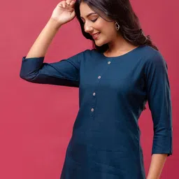 FERANOID Kurti image 5