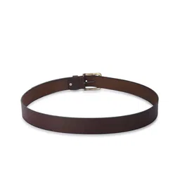 Kastner Men Textured Leather Belt image 5
