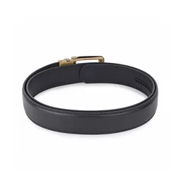 ZORO Men Leather Formal Belt image 2