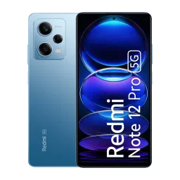 Redmi Note 12 Pro 5G (6GB RAM, 128GB, Frosted Blue)-picture-21