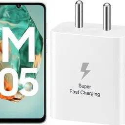 Prifakt 25 W Supercharge 3 A Wall Charger for Mobile-picture-18