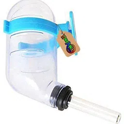 dreamauro Plastic Pet Bowl & Bottle-picture-25