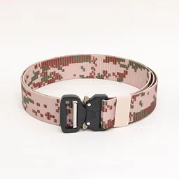 Kastner Men Printed Belt image 4
