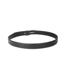 Kastner Men Textured Leather Belt image 3