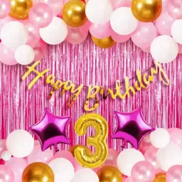 Birthay Combo Decorations 103-image-83