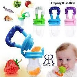 sst baby fruit feeder / nibbler 3 Pcs Ac34 Feeder-picture-26