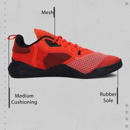 puma Fuse 2.0 Training & Gym Shoes For Men image 3