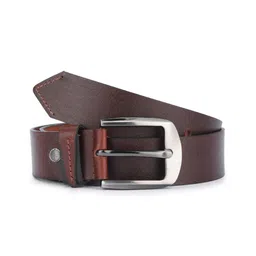 Kastner Men Leather Casual Belt image 2