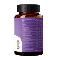 Best Naturals Men’s Multivitamin – With Lycopene, Ginseng & Taurine – 2-Month Supply – 60 Tablets – Trusted Brand from USA image 3