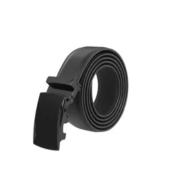 Labnoft Men Solid PU Belt image 4