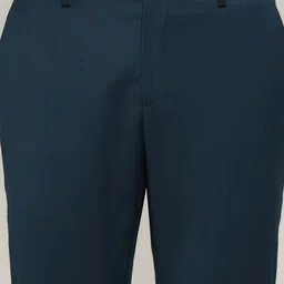 Blackberrys Men Slim-Fit Single-Breasted Three-Piece Formal Suit image 4