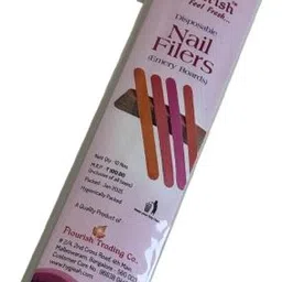 flourish trading co Nail Filers image 2