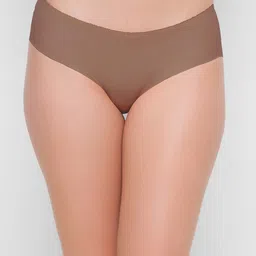 FashionRack Pack Of 3 Assorted Hipster Briefs image 2