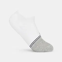 Ajile by Pantaloons Men Pack Of 3 Patterned Ankle Length Socks image 4