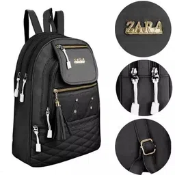 evolic Collection Trending Fashionable Backpack Fancy Trending Backpack for women Backpack-picture-35