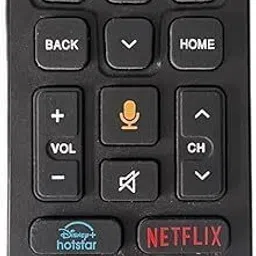 TTH JIO DTH Remote with Voice Feature (Please Match Image with Old Remote) Jio, Jio TV, With Voice Function, Jio TV DTH, Jio DTH Remote Controller-picture-17