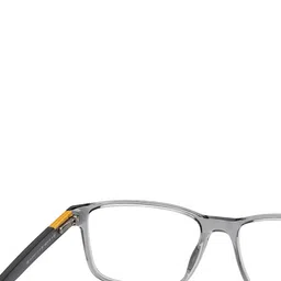 Lenskart Blu Unisex Full Rim Rectangle Frames image 5