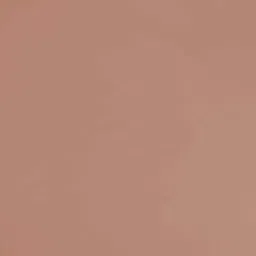 PETAL HOME Peach-Coloured 300 TC Cotton Single Bedsheet with 1 Pillow Covers image 2