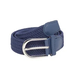 Kastner Braided Canvas Belt image 3