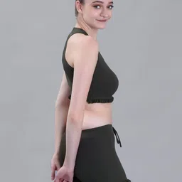 Keepfit Round Neck Swim Set image 2