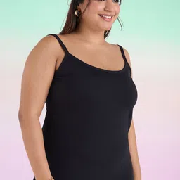 Big Hello - The Plus Life Non Padded Camisoles image 2