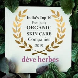 Deve Herbes Pure Hazelnut Cold Pressed Oil with Glass Dropper - 10ml image 4