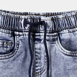 R&B Boys Heavy Fade Jeans image 2