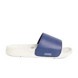 CHUPPS Men Stripped ErgoX Plus Sliders image 4