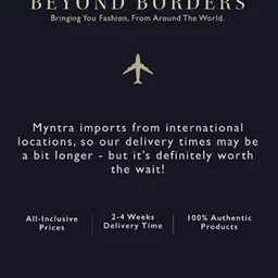 StyleCast Navy Blue Self Design Tiered Flutter Sleeve Cotton A-line Dress image 2