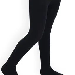 BAESD Girls Pack Of 2 Stretchable Stockings image 3
