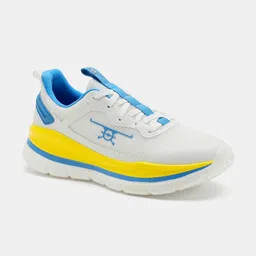 Flying Machine Men Ferra Sneakers image 5