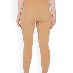 BRACHY Women Wool Slip-On  Thermal Bottoms image 4